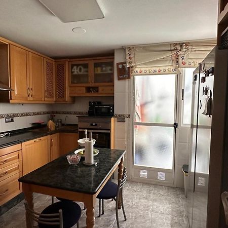 Acogedor Hogar Cerquita Del Mar Apartment Águilas Екстериор снимка