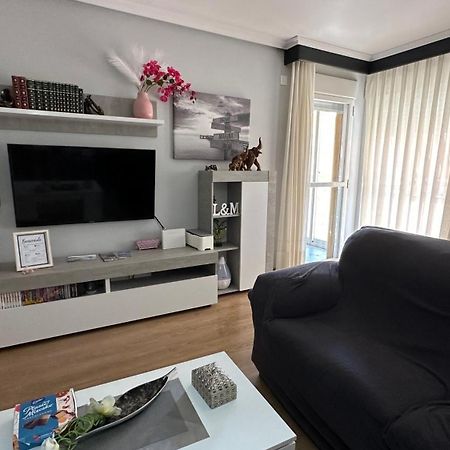 Acogedor Hogar Cerquita Del Mar Apartment Águilas Екстериор снимка