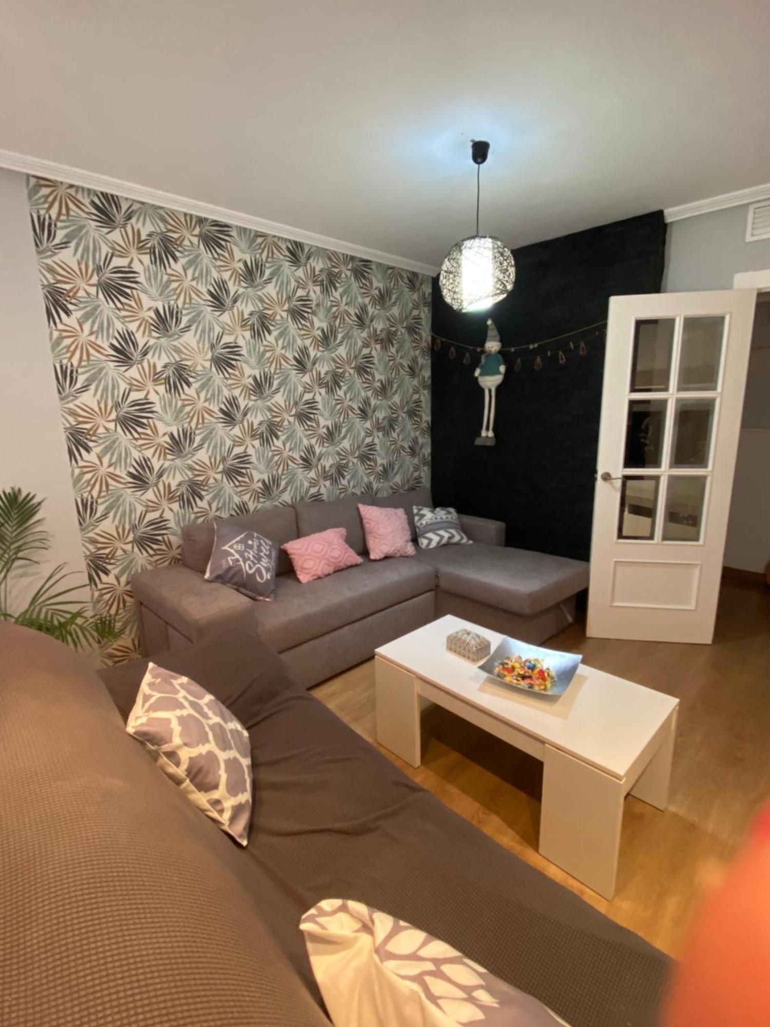 Acogedor Hogar Cerquita Del Mar Apartment Águilas Екстериор снимка