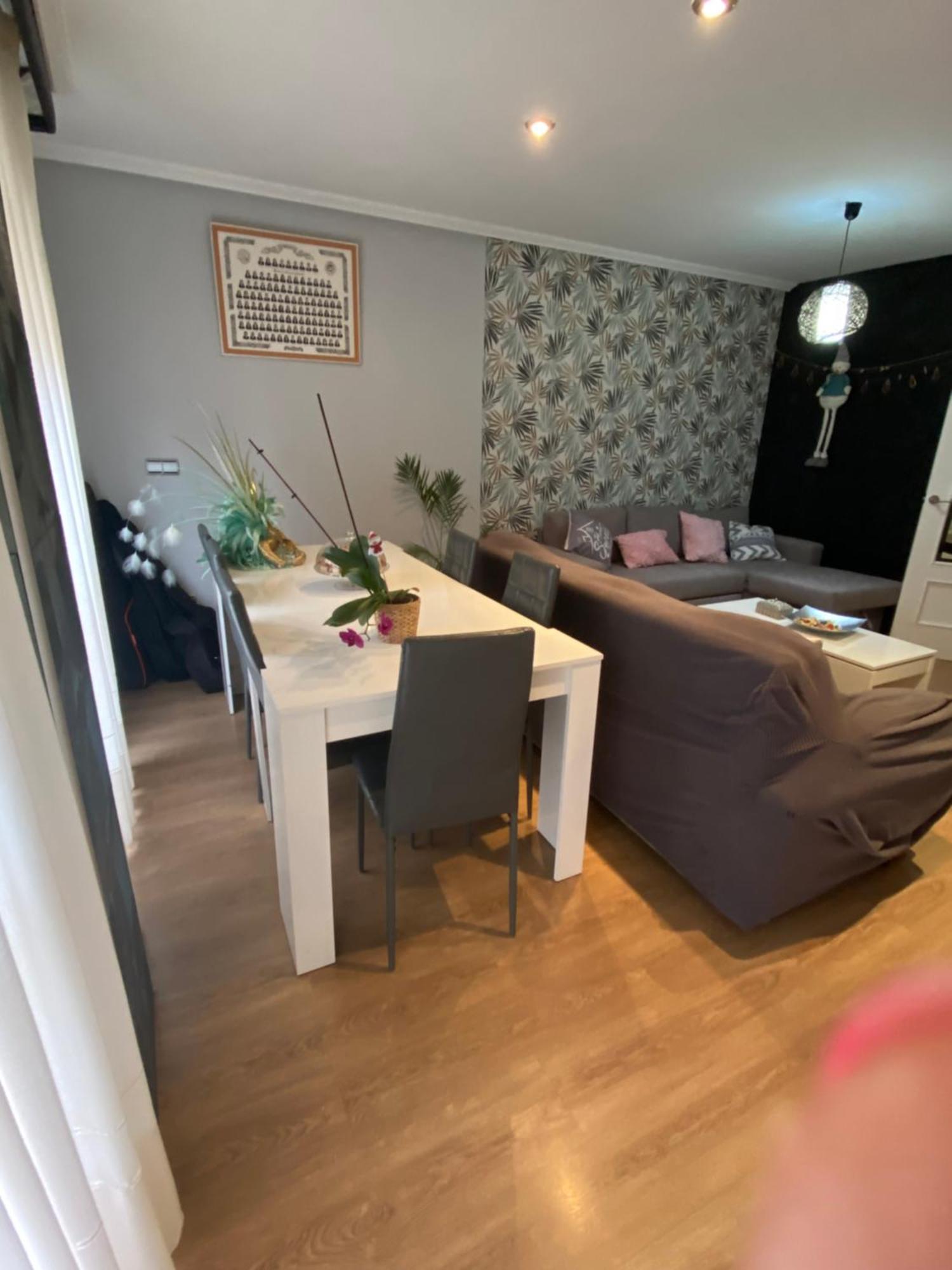 Acogedor Hogar Cerquita Del Mar Apartment Águilas Екстериор снимка
