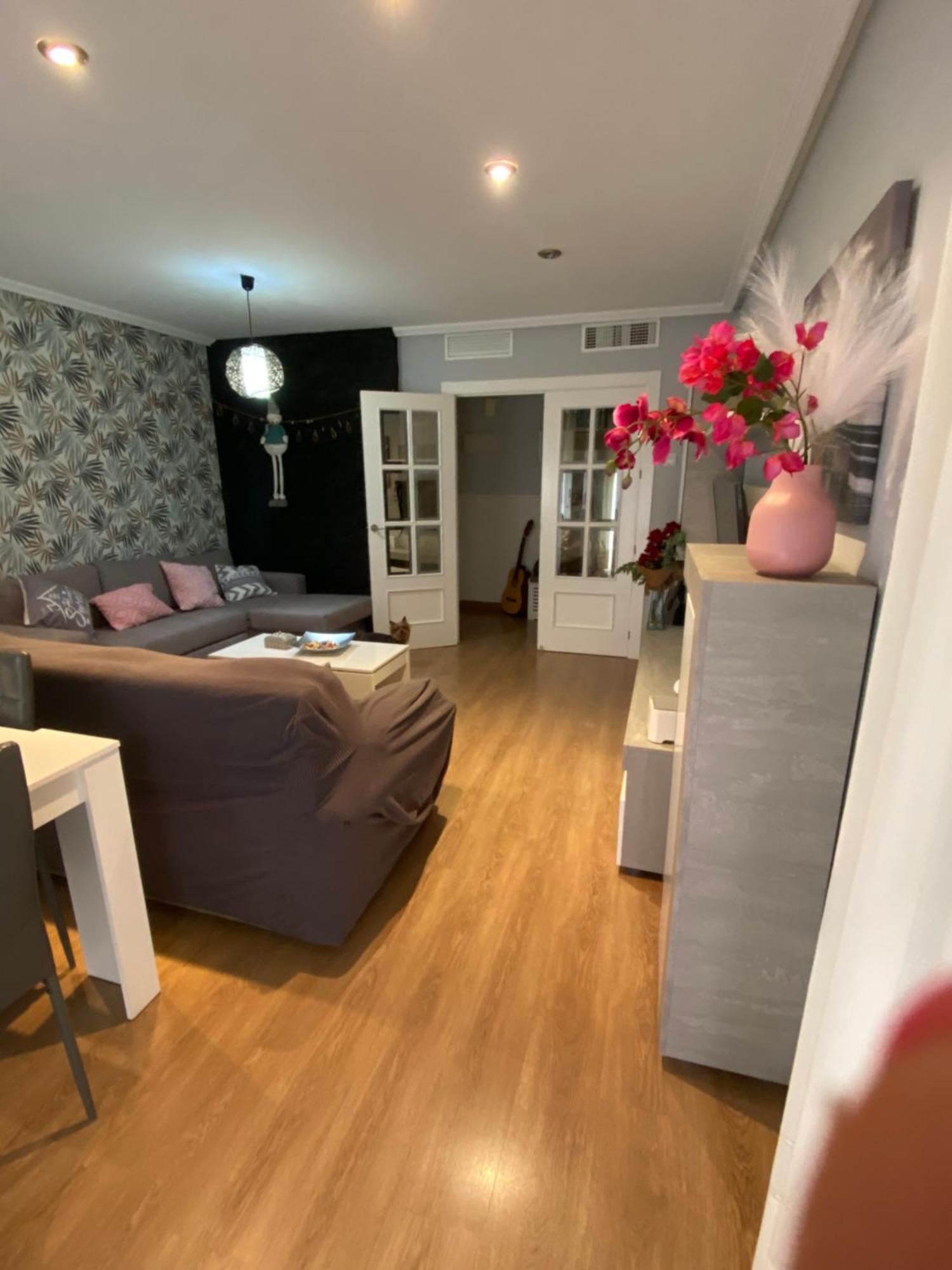 Acogedor Hogar Cerquita Del Mar Apartment Águilas Екстериор снимка