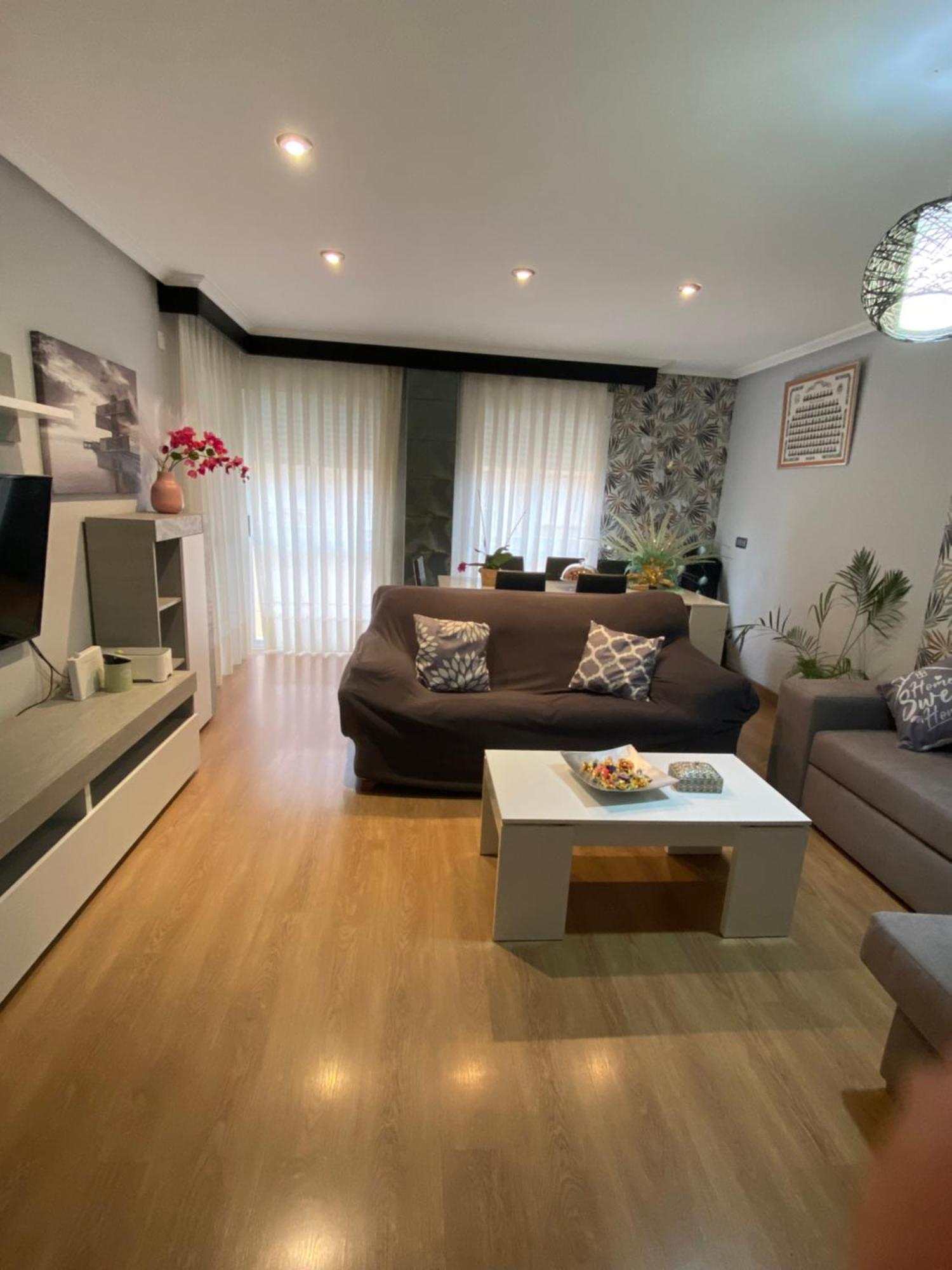 Acogedor Hogar Cerquita Del Mar Apartment Águilas Екстериор снимка