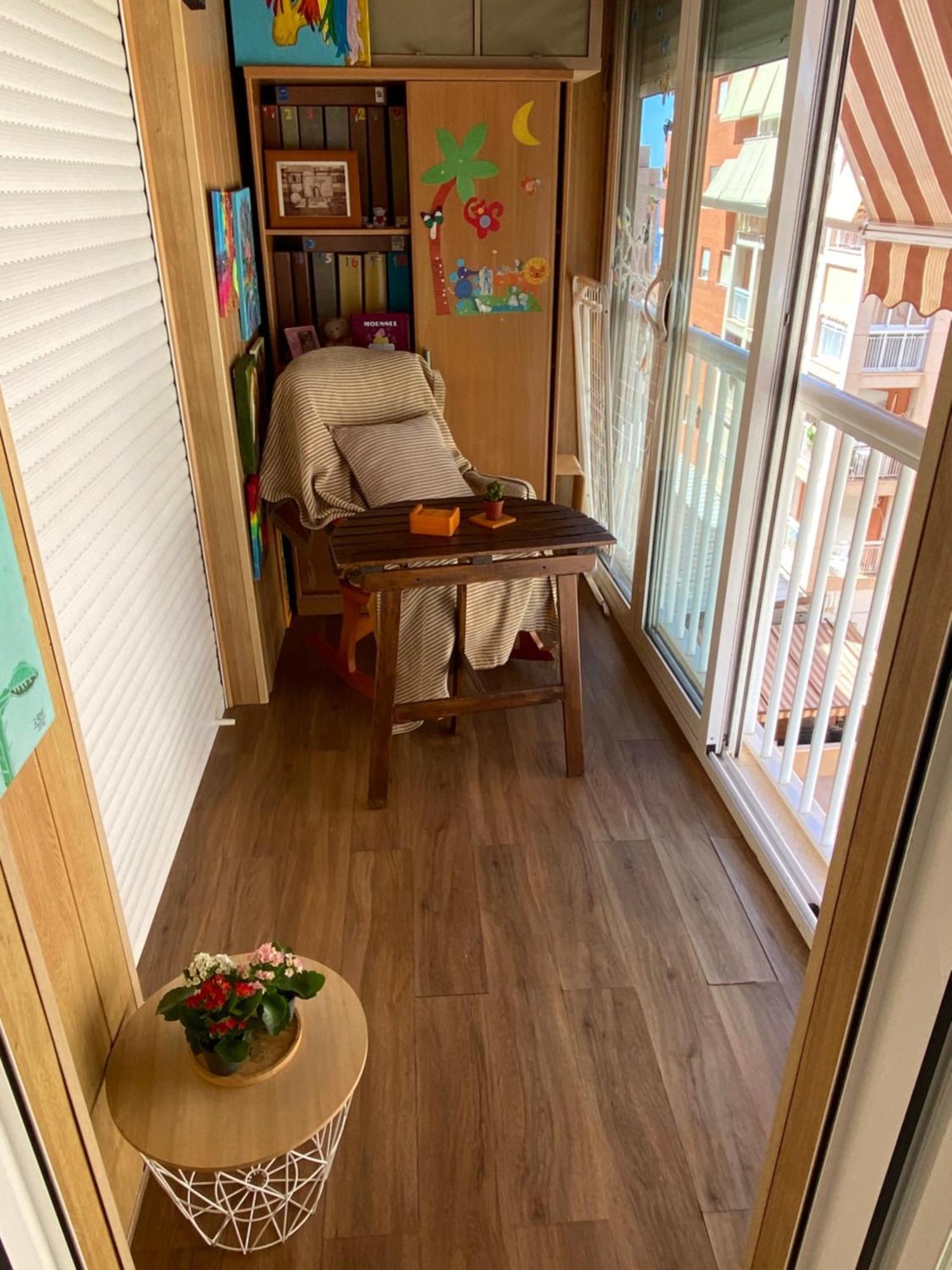 Acogedor Hogar Cerquita Del Mar Apartment Águilas Екстериор снимка