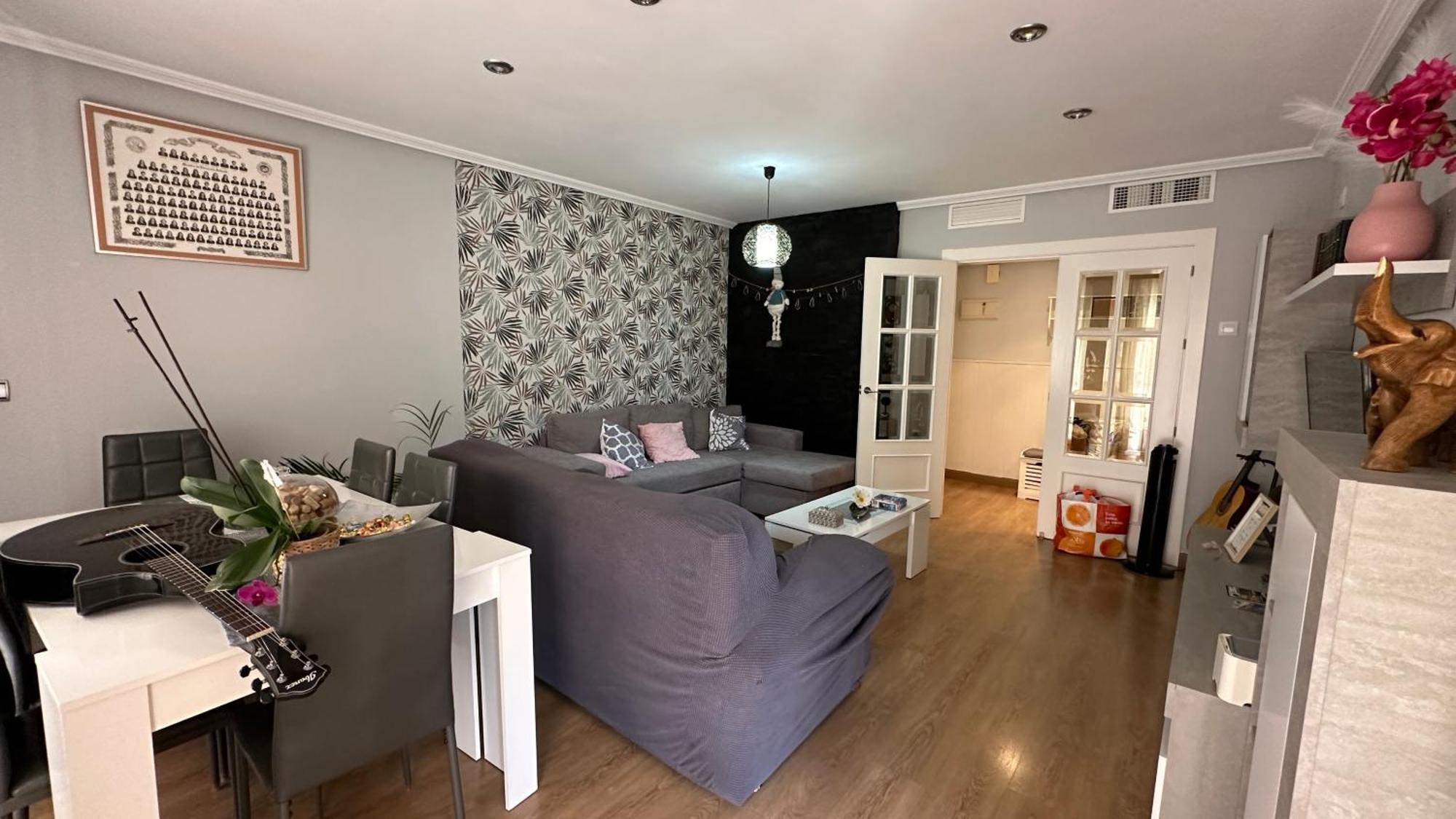 Acogedor Hogar Cerquita Del Mar Apartment Águilas Екстериор снимка