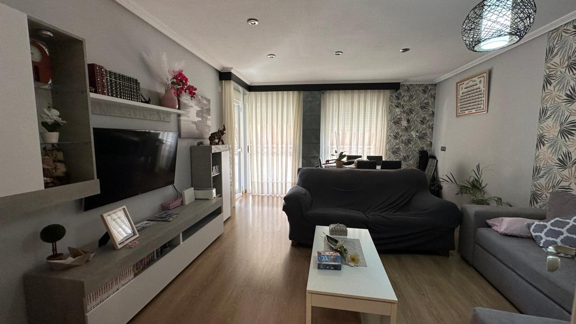 Acogedor Hogar Cerquita Del Mar Apartment Águilas Екстериор снимка