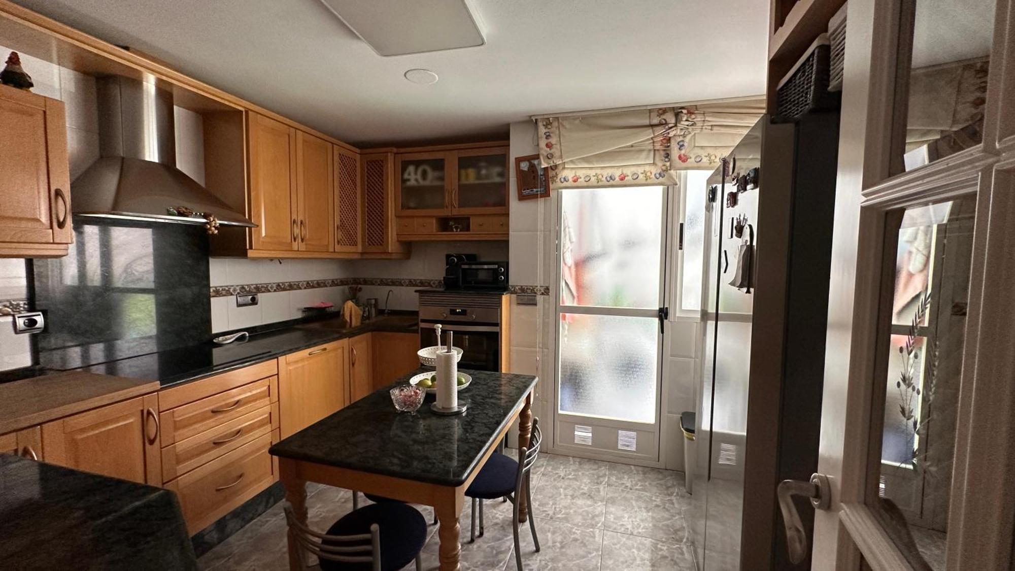 Acogedor Hogar Cerquita Del Mar Apartment Águilas Екстериор снимка