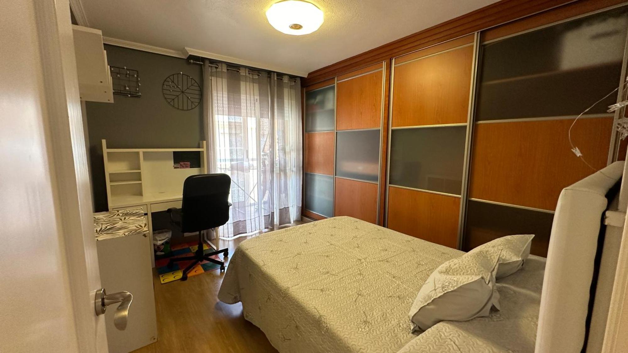 Acogedor Hogar Cerquita Del Mar Apartment Águilas Екстериор снимка